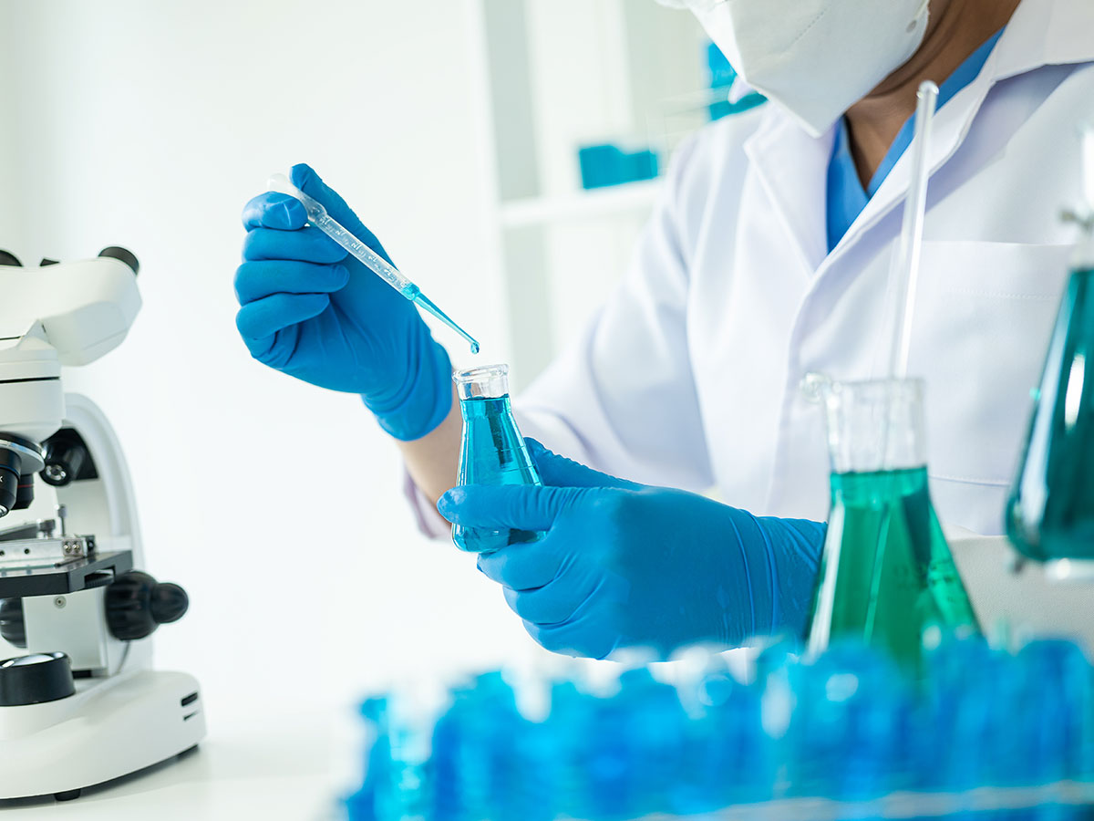 Kwasy w zakwaszaczu zalety