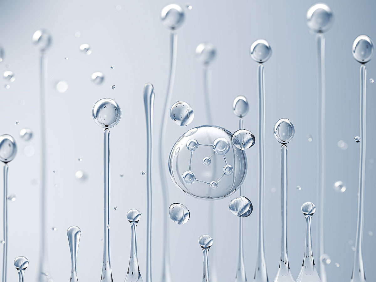 Łączenie kwasów Salmacid