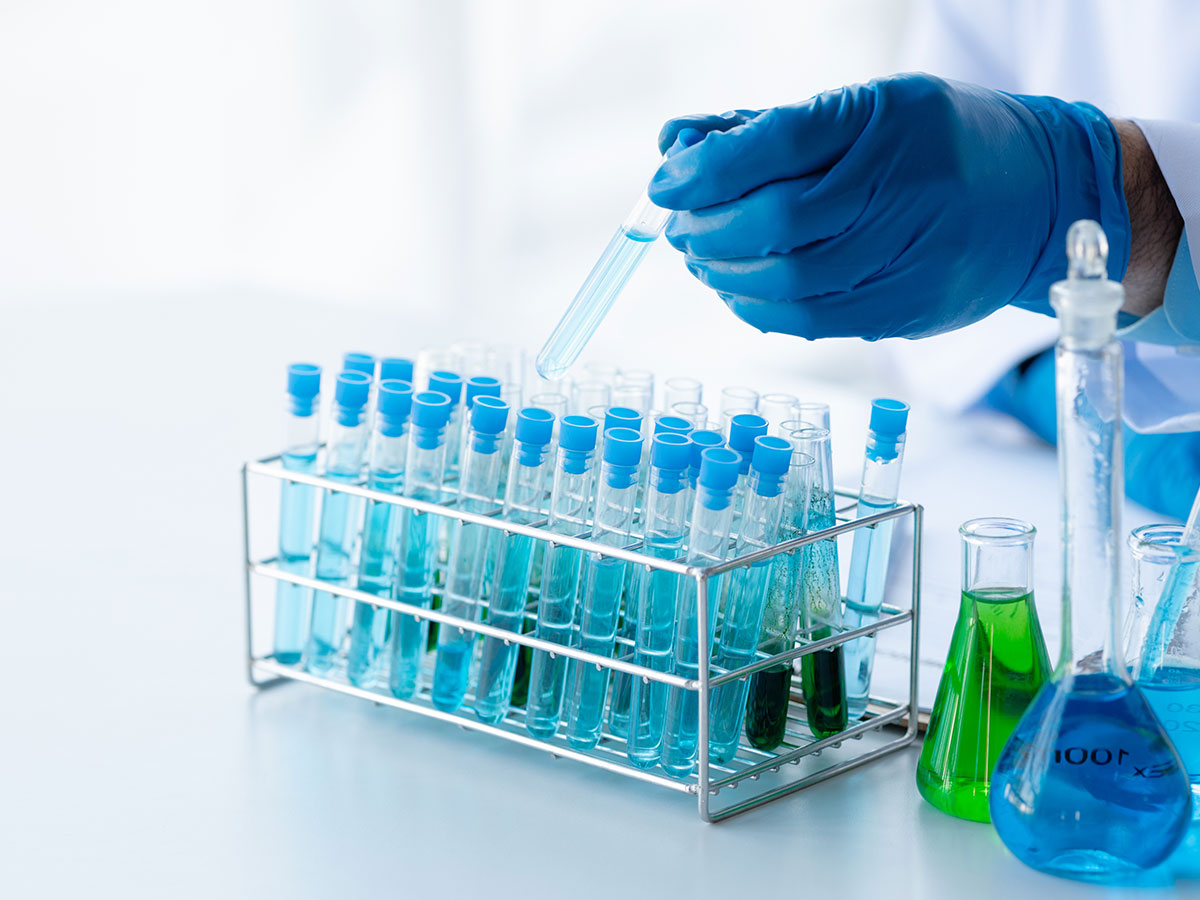 Profilaktyczny zakwaszacz do wody Salmacid