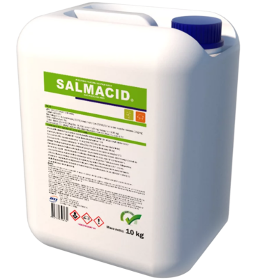 Paleta 12 x 22 kg – 264 kg