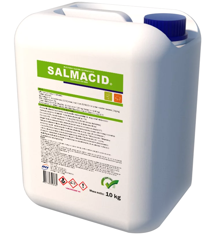 Paleta 12 x 22 kg - 264 kg