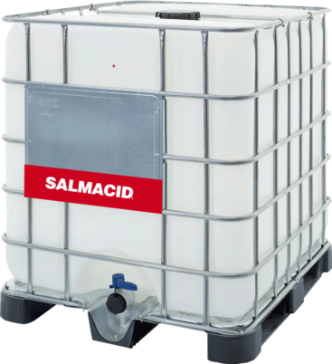 Salmacid Active zakwaszacz do wody pitnej